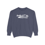 Load image into Gallery viewer, Hottie Booty Band Camp Unisex Sweatshirt
