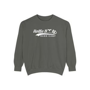 Hottie Booty Band Camp Unisex Sweatshirt