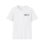 Load image into Gallery viewer, Run It Back Band Camp Unisex Softstyle T-Shirt
