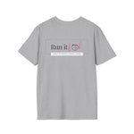 Load image into Gallery viewer, Run It Back Band Camp Unisex Softstyle T-Shirt
