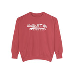 Load image into Gallery viewer, Hottie Booty Band Camp Unisex Sweatshirt
