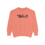 Load image into Gallery viewer, Hottie Booty Band Camp Unisex Sweatshirt
