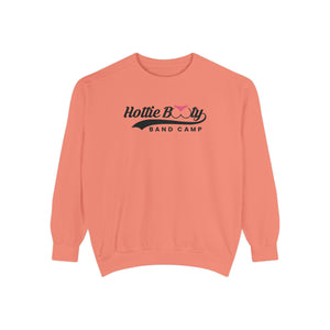 Hottie Booty Band Camp Unisex Sweatshirt