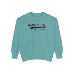 Load image into Gallery viewer, Hottie Booty Band Camp Unisex Sweatshirt
