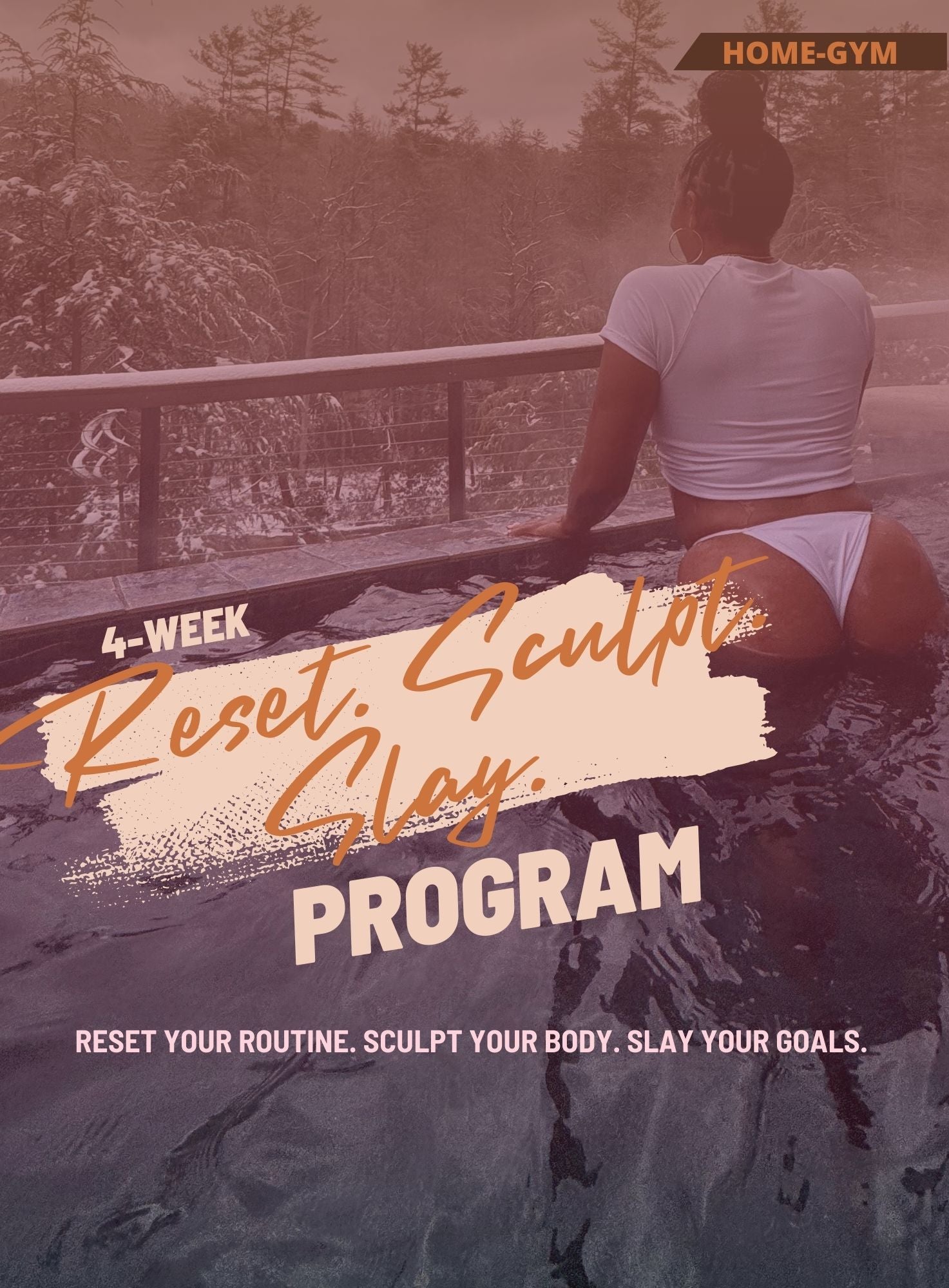 Reset. Sculpt. Slay.